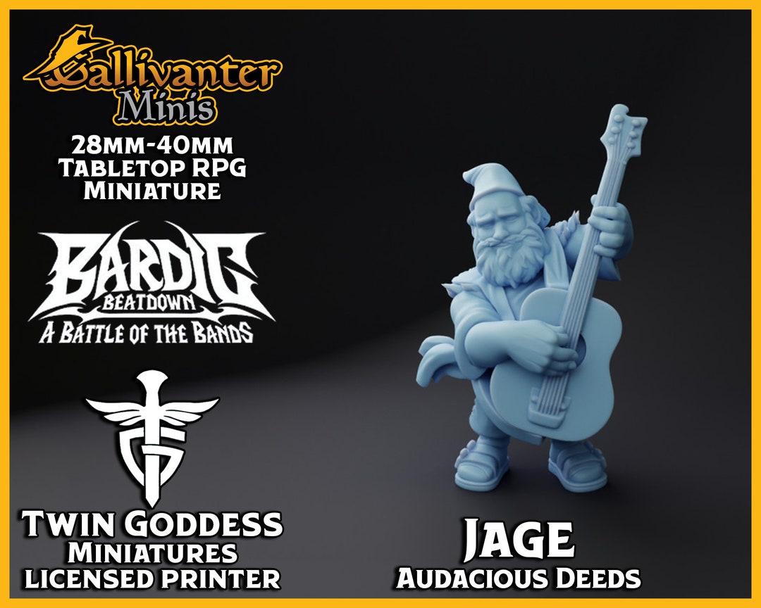 jage-gnome-guitarist-of-audacious-deeds-twin-goddess-miniatures
