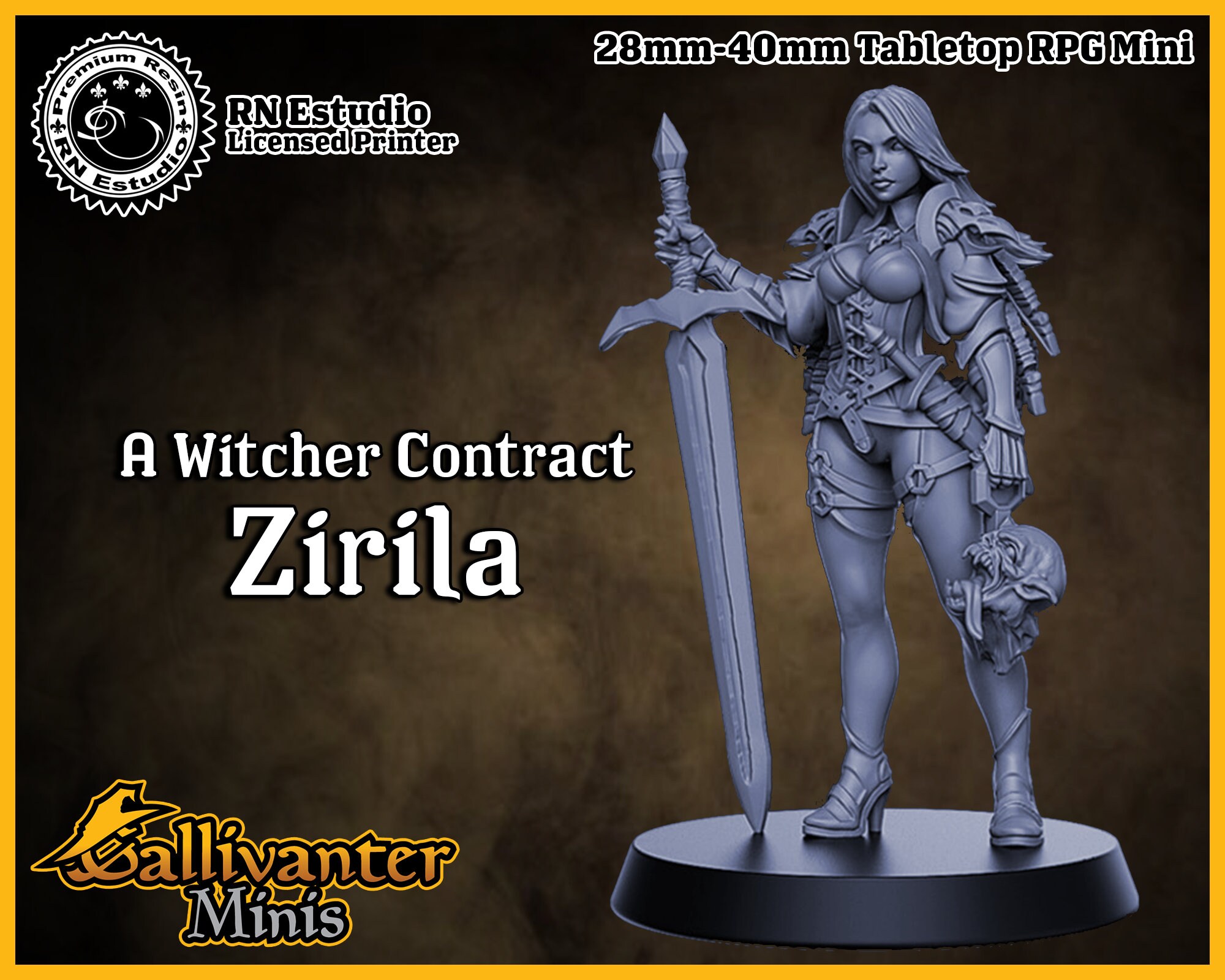Pluma De Monstruo The Witcher 3