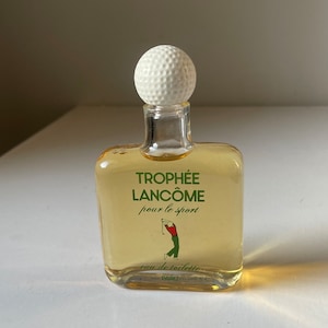 Trophee lancome - Etsy 日本