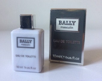 bally cologne