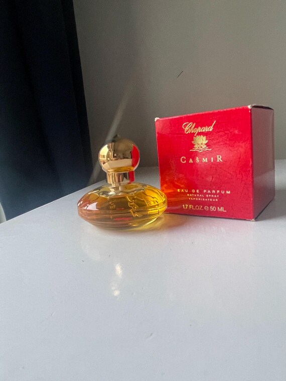 Casmir chopard parfum hot sale