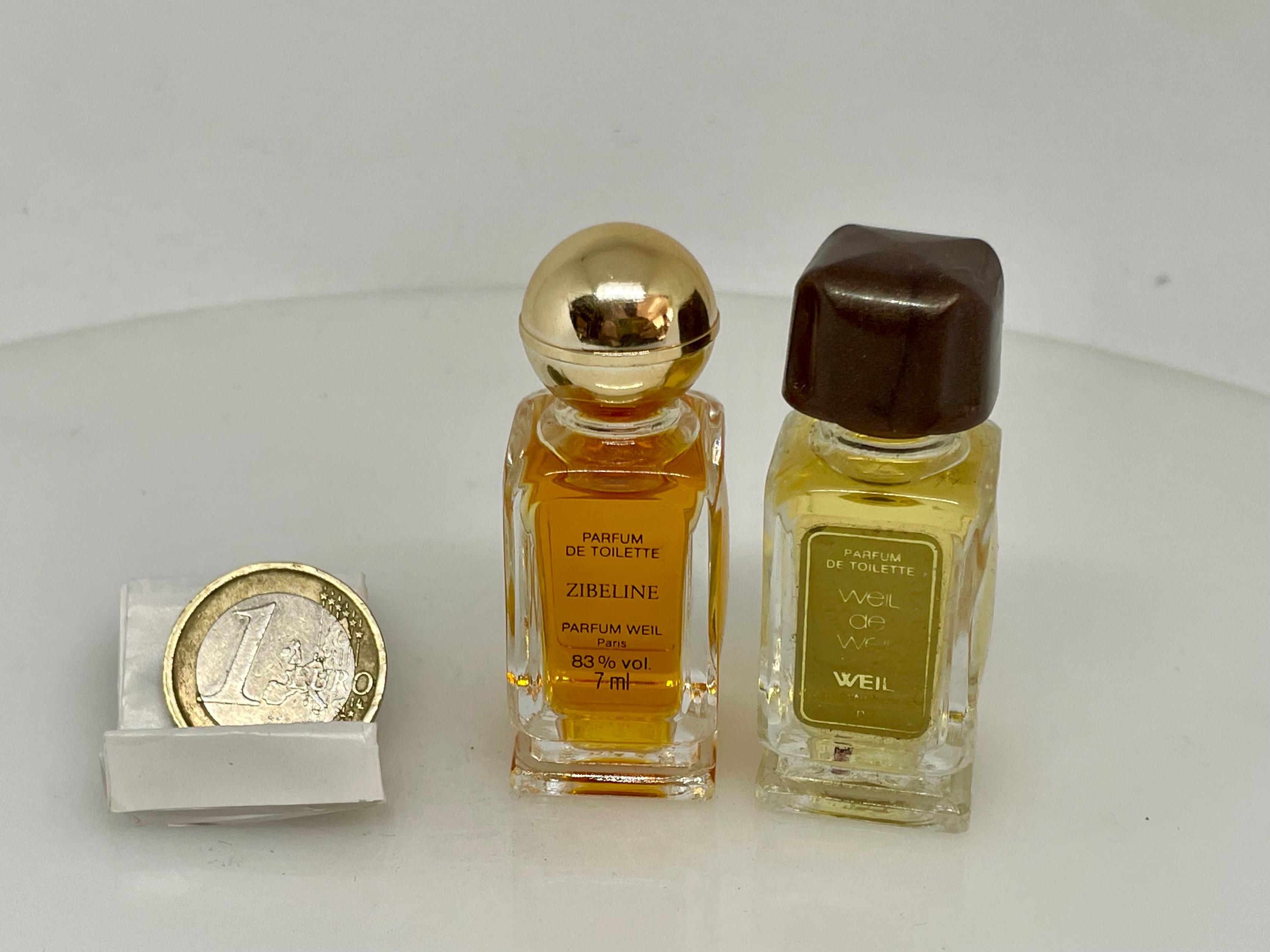 【香水】WEIL DE WEIL PARFUM オーデコロン 118ml　希少品 香水】WEIL DE WEIL PARFUM オーデコロン 118ml 希少品