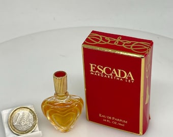 激レア　エスカーダ インクレディブル ミー オードパルファム 50ml ESCADA インクレディブル ミー オードパルファム、30ml、廃盤、レア