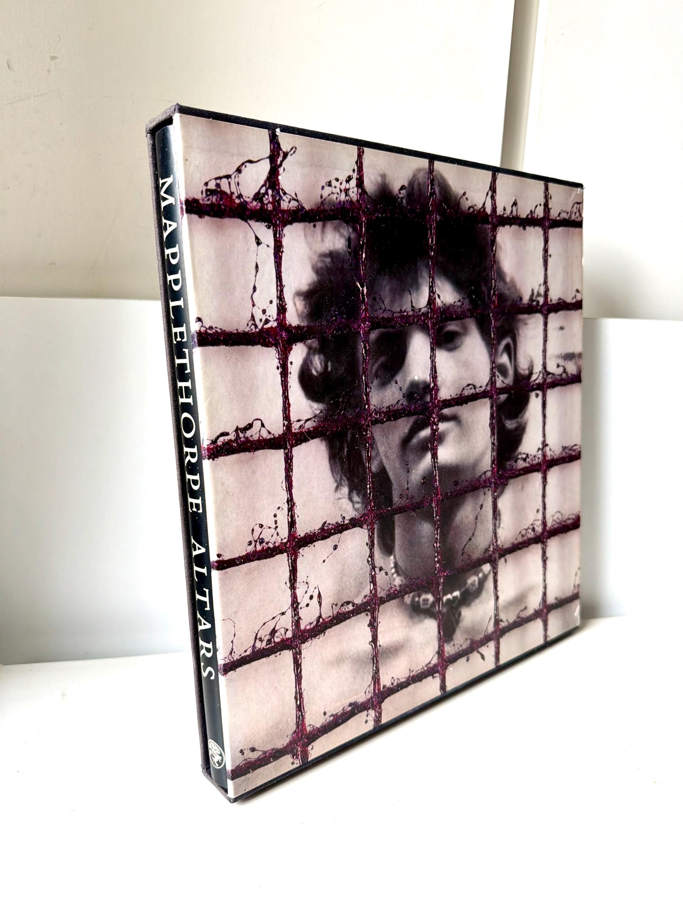 Robert Mapplethorpe Book - Etsy Canada