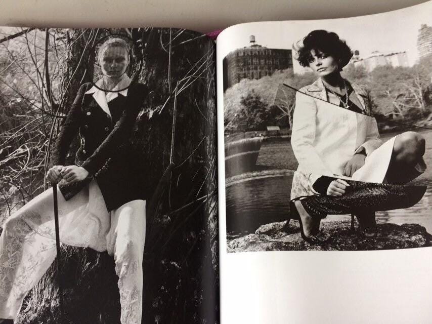 ANOTHER Magazine Issue 02 Vintage - Etsy