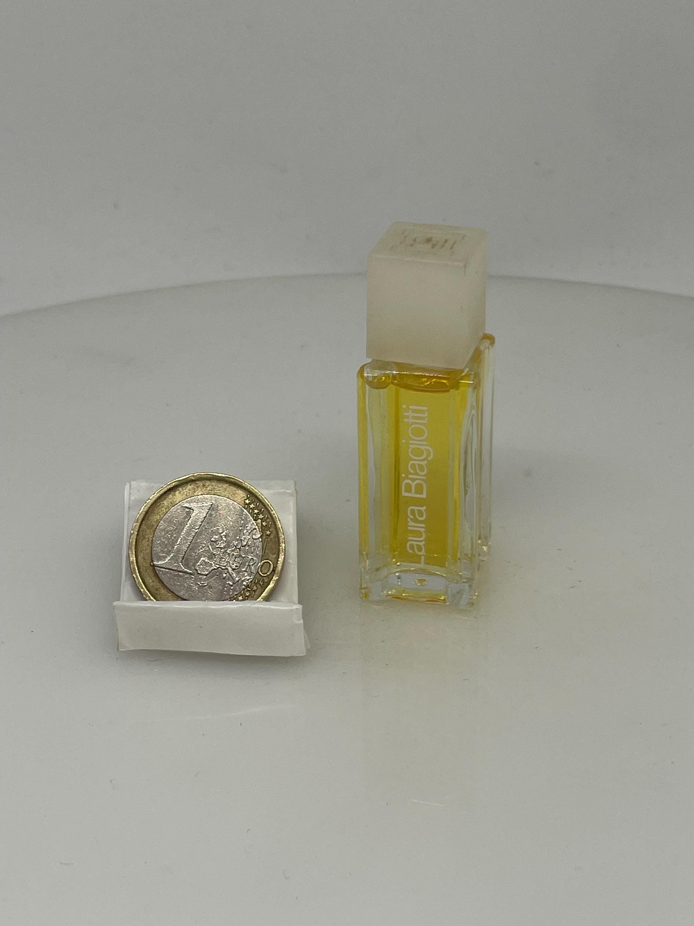 ラウラビアジョッティ ソット ヴォーチェ 香水 25ml 【公式通販】