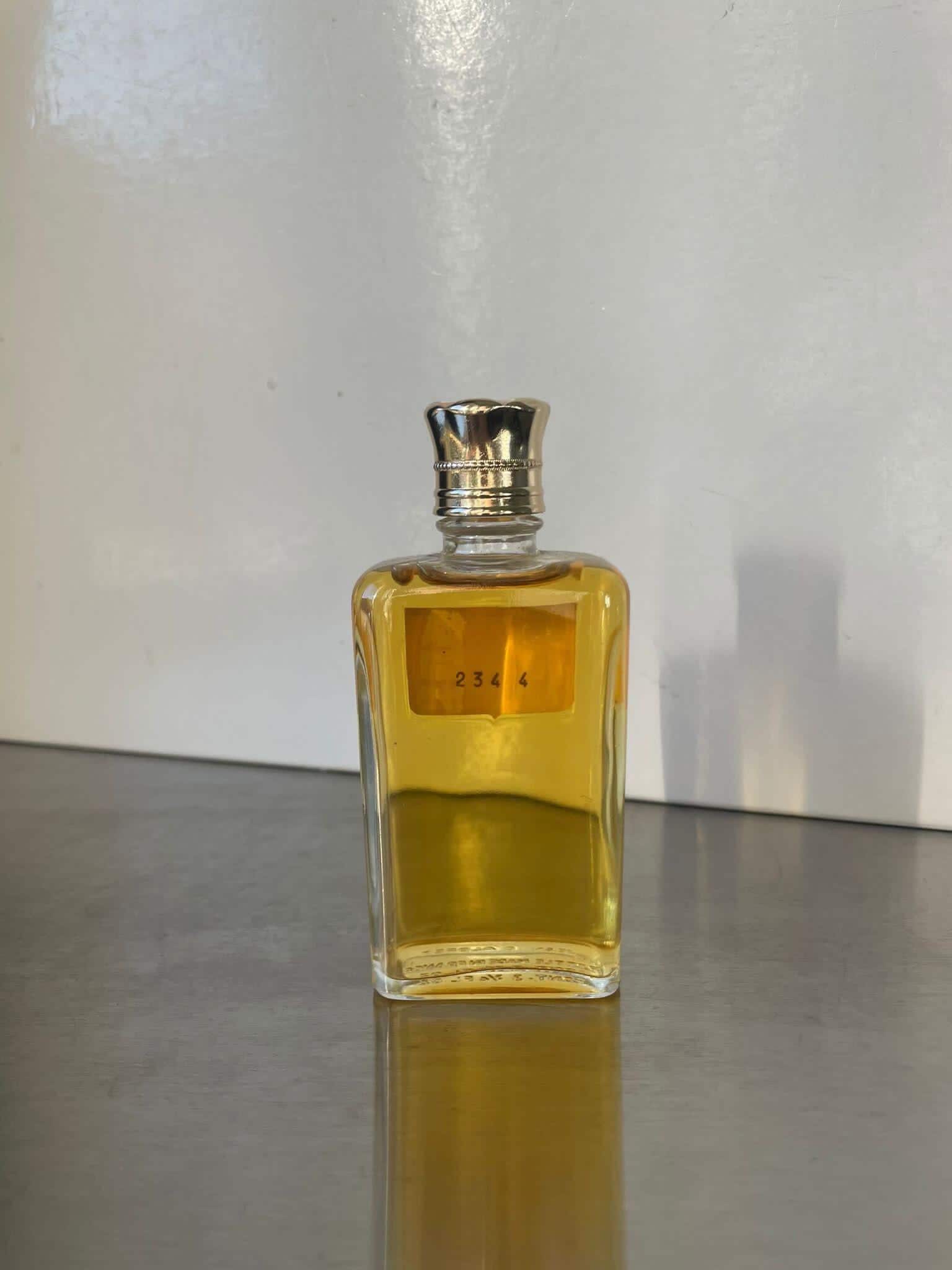 Jean D'Albret Casaque 120ml Eau de cologne parfumee spray