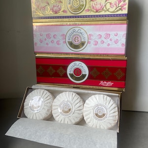 Roger gallet vintage - Etsy 日本