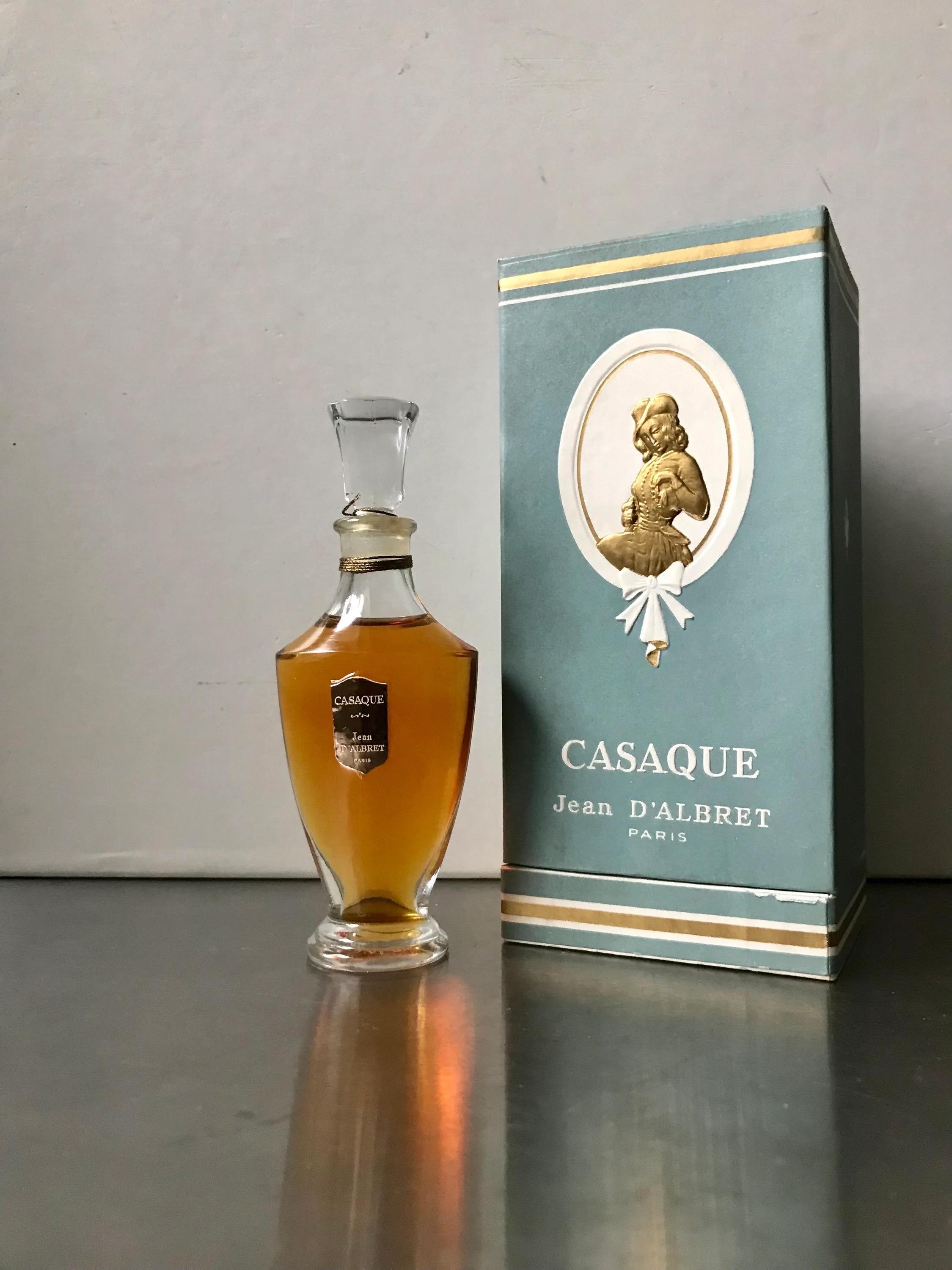 ボディソープ Jean D'Albret Casaque Eaude Cologne3.7oz Jean D´Albret Casaque Eaude Cologne3.7oz