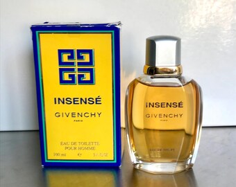 廃盤！超希少！Givenchy INSENSÉ 100ml il_340x270.6132643483_il4m.jpg