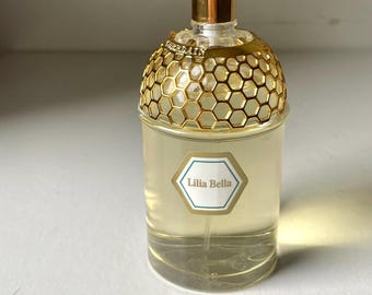 ゲラン アクア アレゴリア リリア ベラ 125ml - Etsy 日本