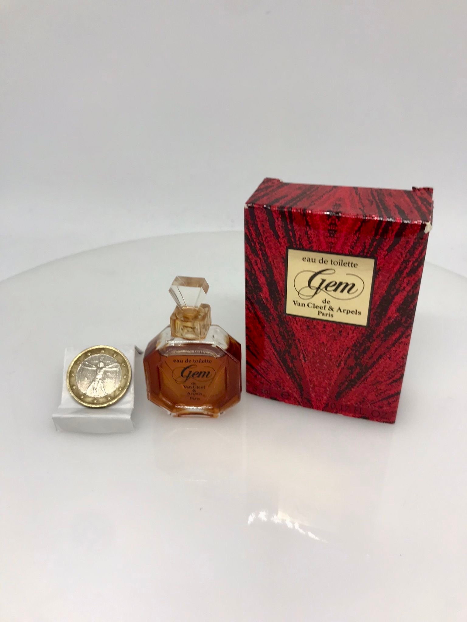 Gem Parfum Van Cleef &amp; Arpels perfume - a fragrance