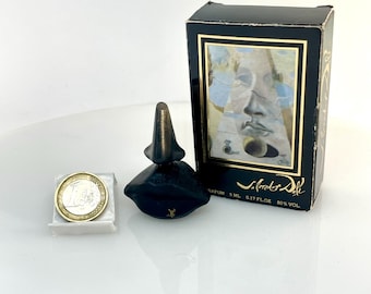 Salvador Dalì Le Roy Soleil Parfum de Toilette 100ml 3.4 Fl
