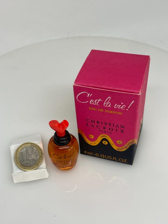 Cest La Vie 1.7 oz eau de toilette spray for ladies UK | Ubuy C'est