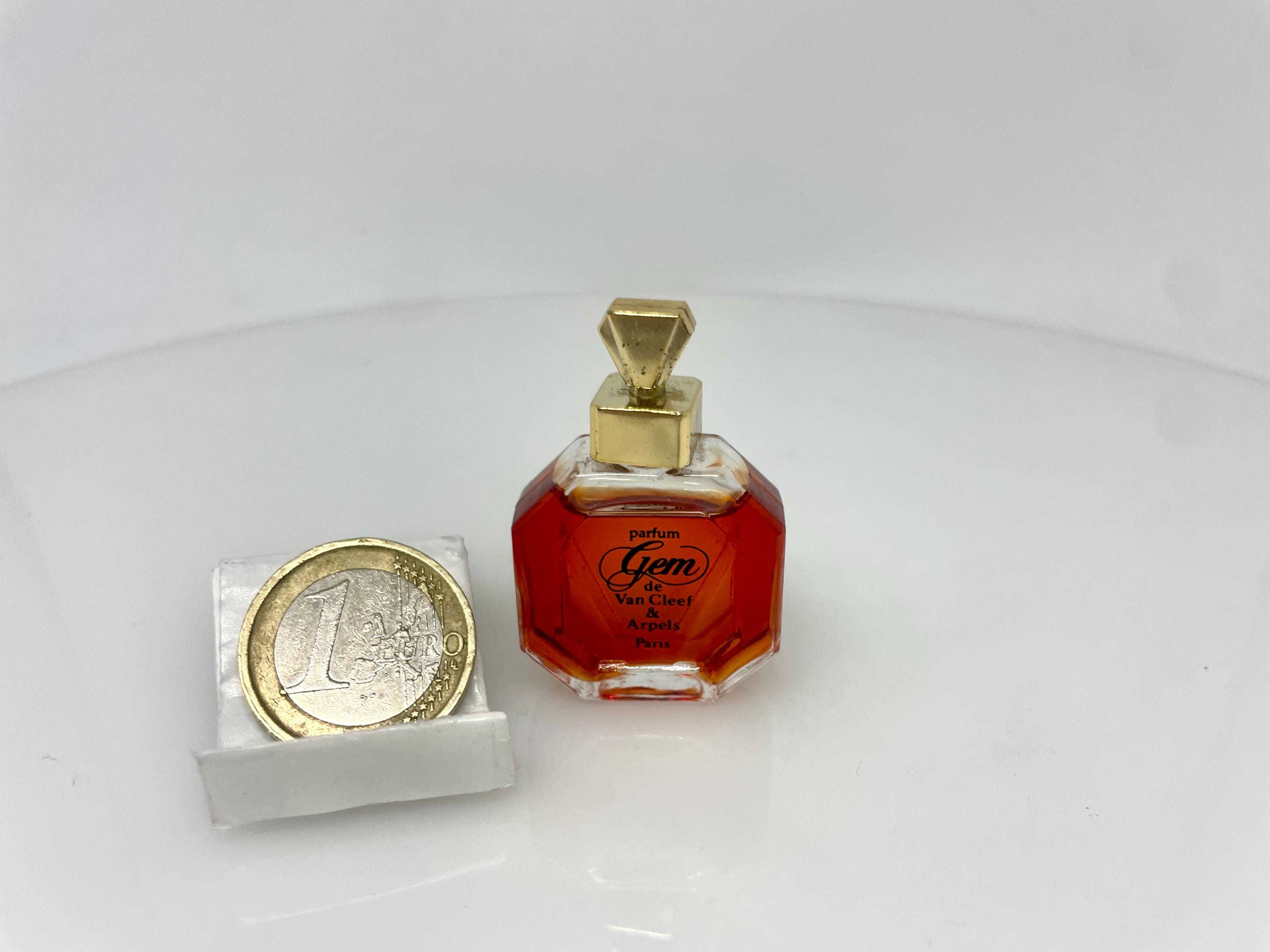 Van Cleef & Arpels Gem 15ml 香水 VAN CLEEF & ARPELS GEM PARFUM 15ML FLUID RARE (OPEN BOX