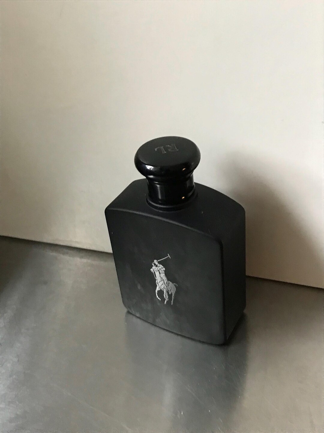 ゴ*ウ様 Ralph Lauren Polo Double Black 125m Polo Double Black Eau De Toilette – Fragrance Market