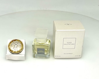 香水(男性用) Very Valentino Eau de Toilette 100ml Valentino Very Valentino for Men Eau De Toilette Edt 100ml 3