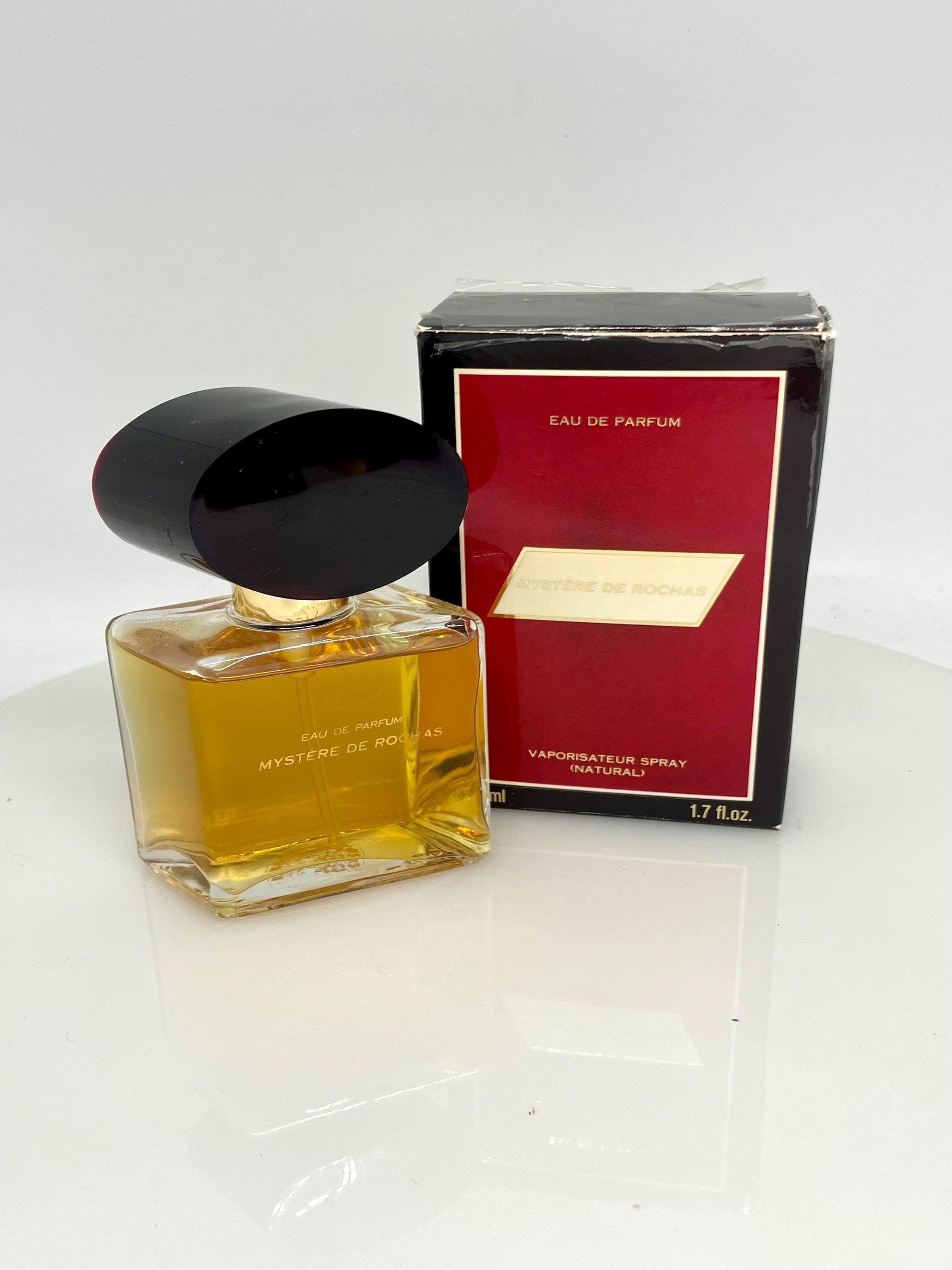mystere de rochas ミステア デ ロシャス 50ml mystere de rochas ミステア デ ロシャス