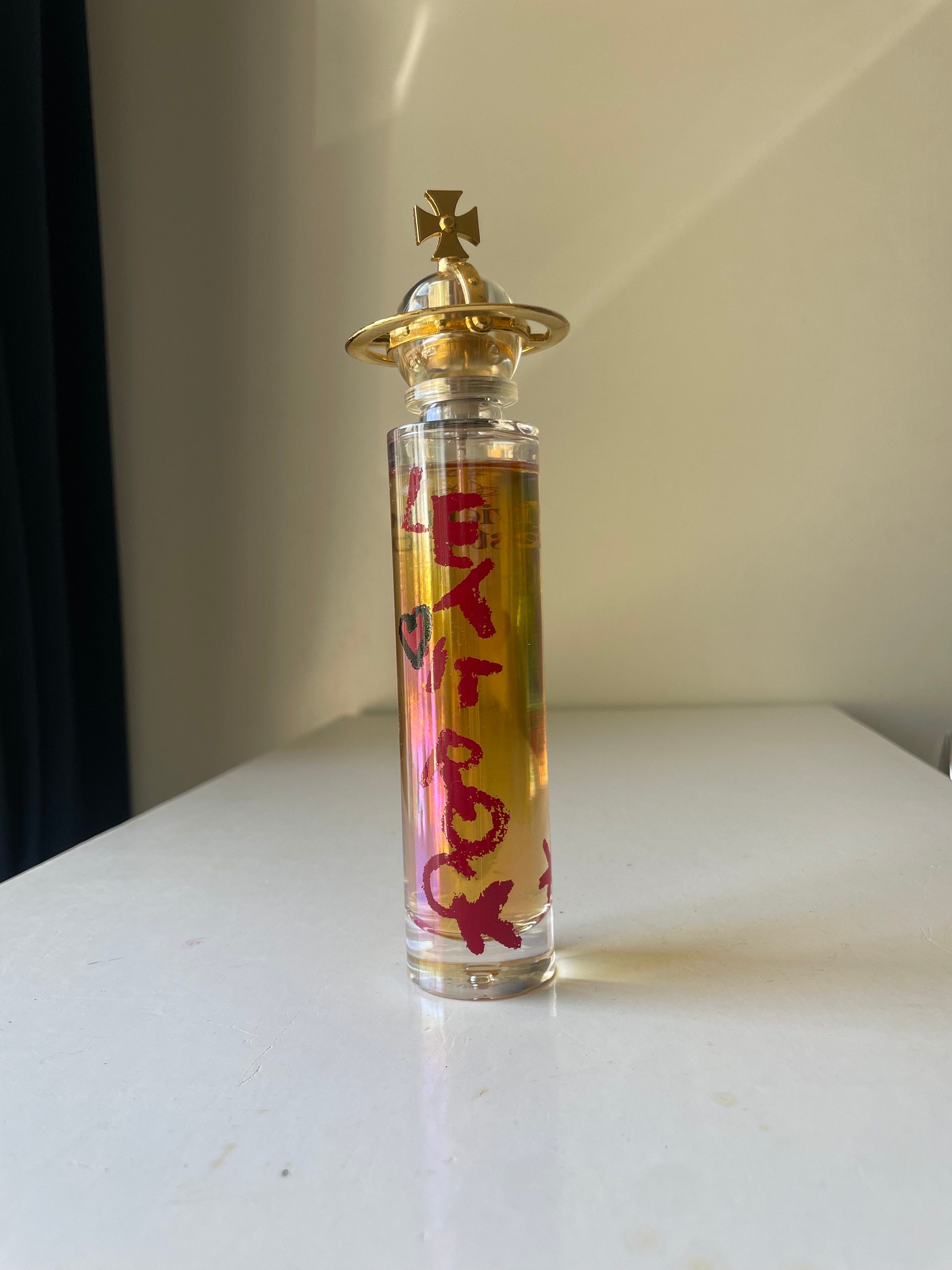 Vivienne Westwood Let It Rock Eau de Parfum Spray for Women