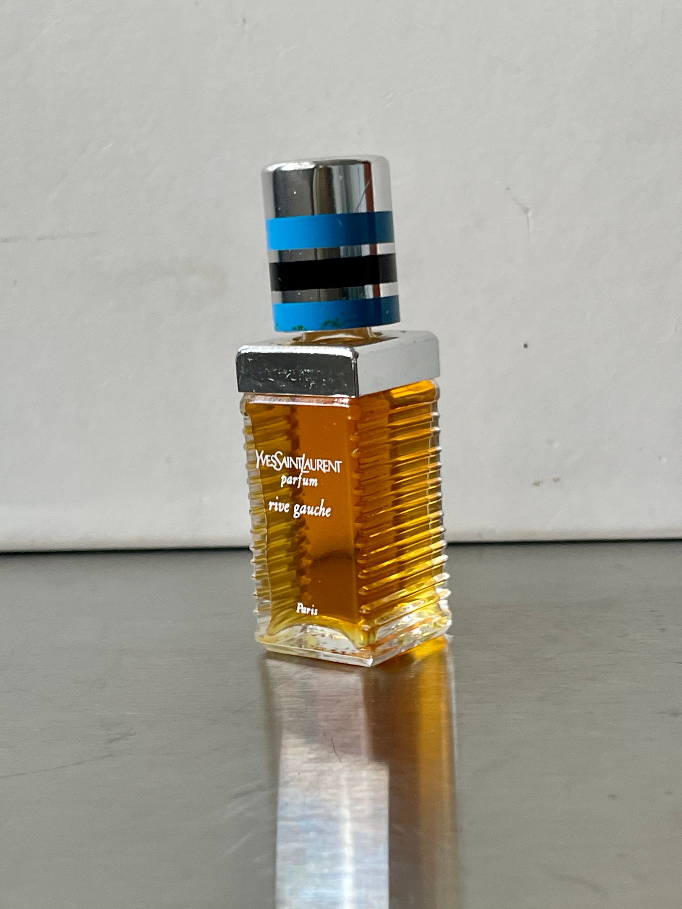 Fragrance Rive Gauche By Yves Saint Laurent Spray Rive Gauche Eau