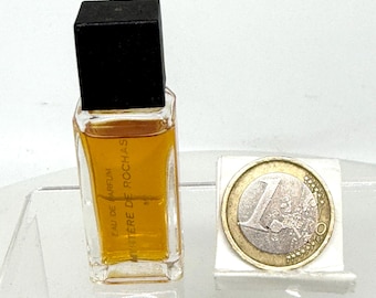 MYSTERE by Rochas (1979) vintage MINIATURE 5 ml (0.17 Fl.oz)