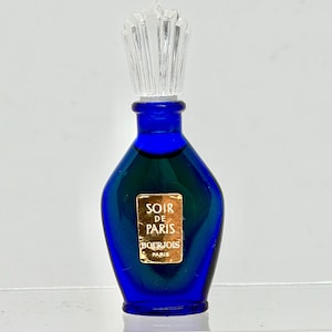 Parfums De Paris - Etsy