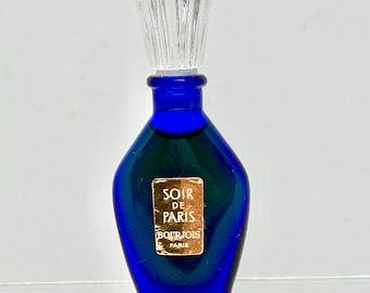 ソワール ド パリ ブルジョワ 50 ml 1.7 fl.oz 女性用