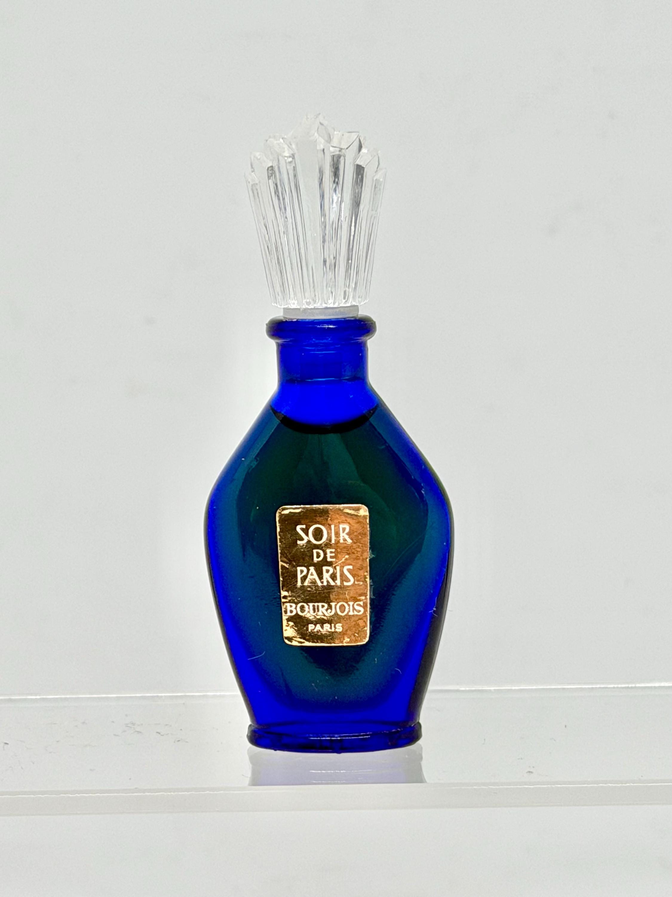 Soir De Paris Perfume - Etsy