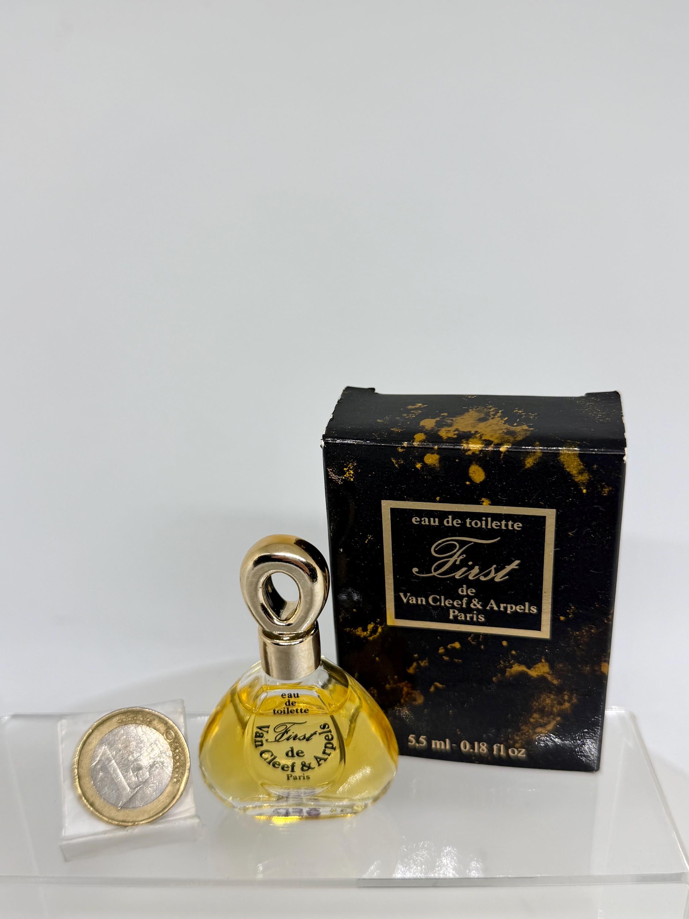 Van Cleef and Arpels First - Etsy Canada