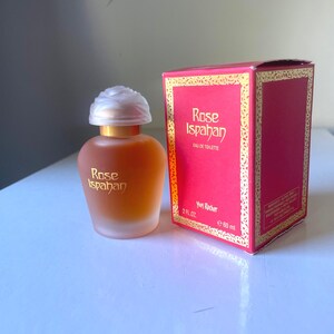 Ispahan Yves Rocher - Etsy