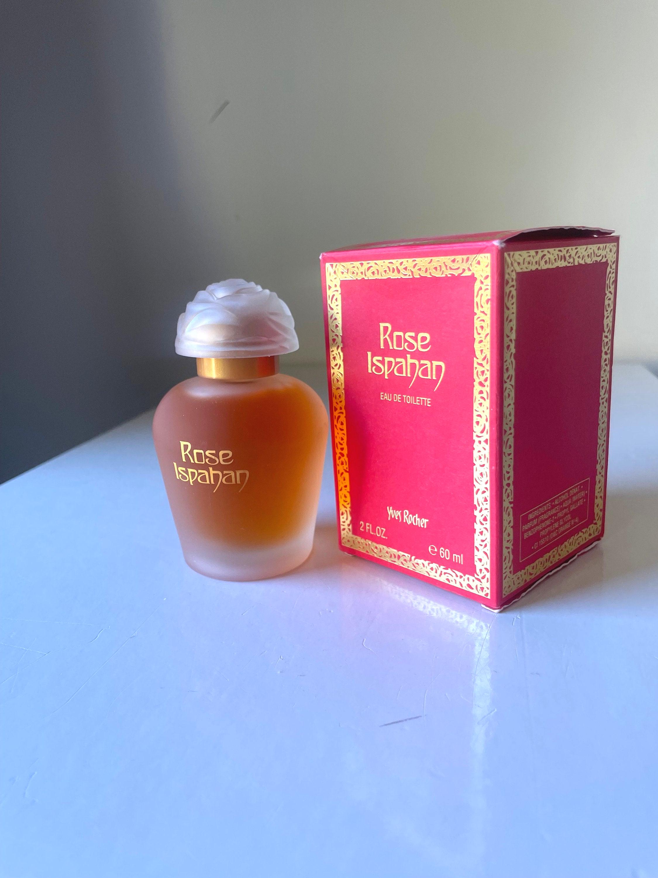 Rose ispahan perfume - Etsy 日本