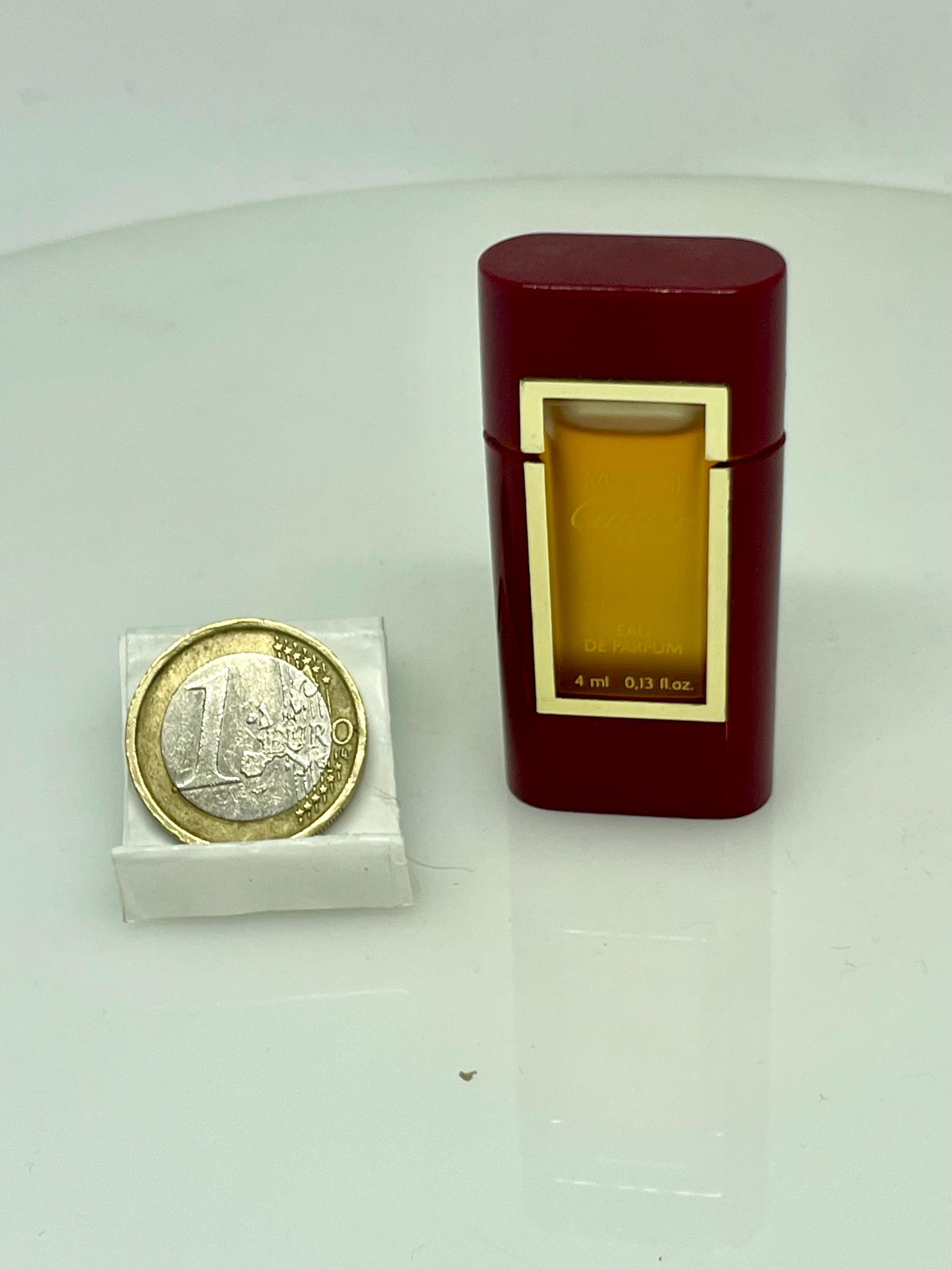 Perfume Must Cartier - Etsy