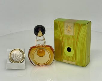 RESERVED Vintage Mahora Eau De Parfume by Guerlain Paris 1.7