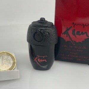GENGIS KHAN  by Marc de la Morandiere ( 1989 )  Miniature 5 ml