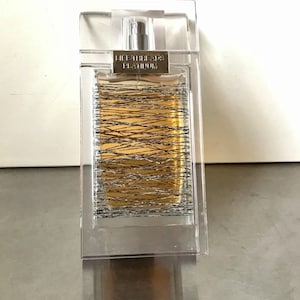 LIFE THREADS Platinum  by La Prairie vintage Discontinued