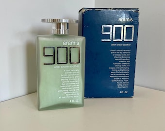 Aramis 900 by Aramis Herbal Eau De Cologne Edc 100ml 3,4 Fl. Oz