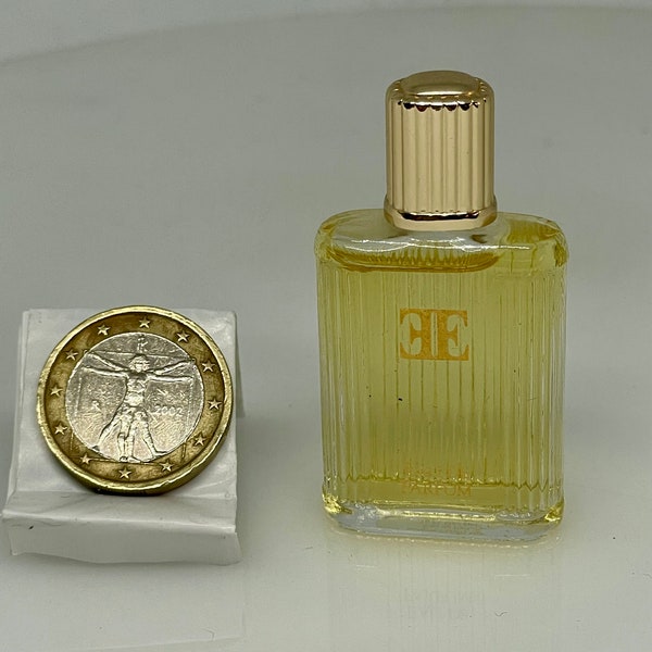 ESCADA Pour Homme 1993  Vintage miniature