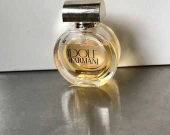 IDOLE de Giorgio Armani Descatalogado Vintage