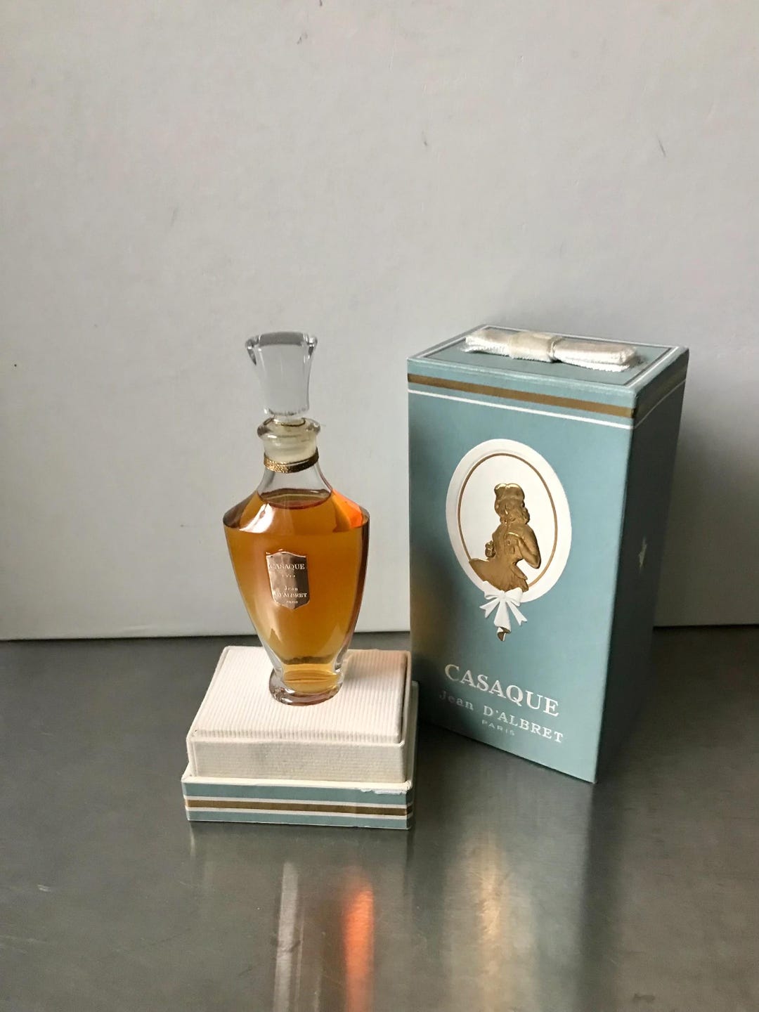 ボディソープ Jean D'Albret Casaque Eaude Cologne3.7oz Jean D'albret Casaque Eau De Cologne Edc 210ml 7 Fl. Oz