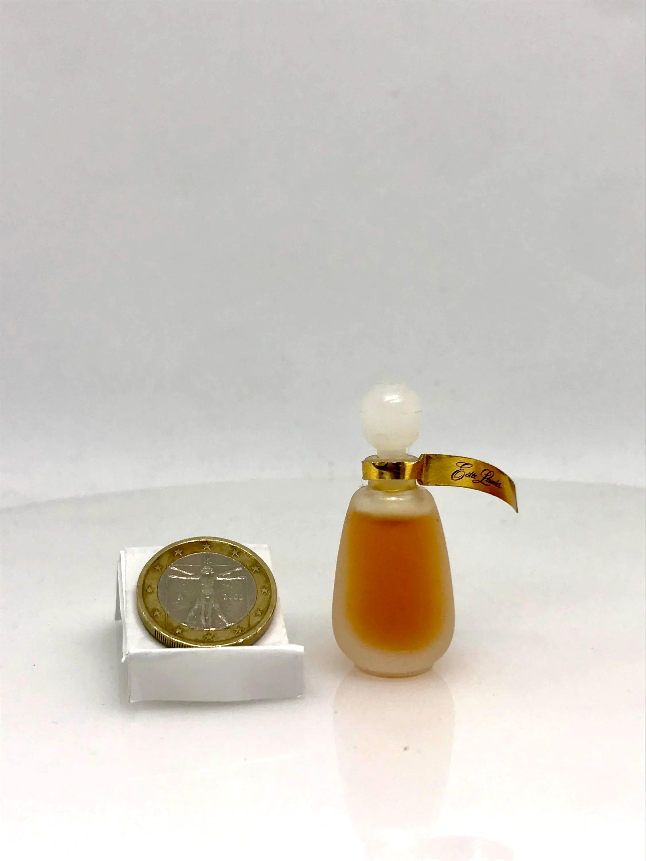 PRIVATE COLLECTION by Estée Lauder Vintage Parfum Extrait 