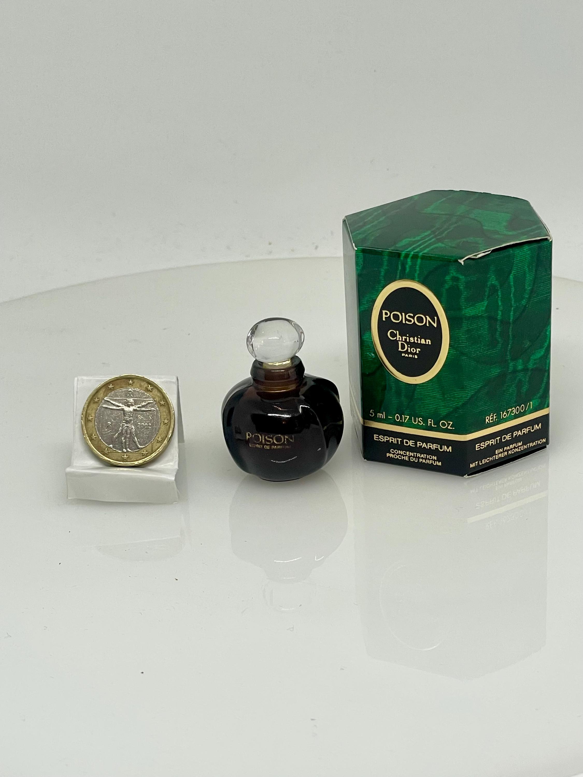 Dior poison esprit - Etsy 日本