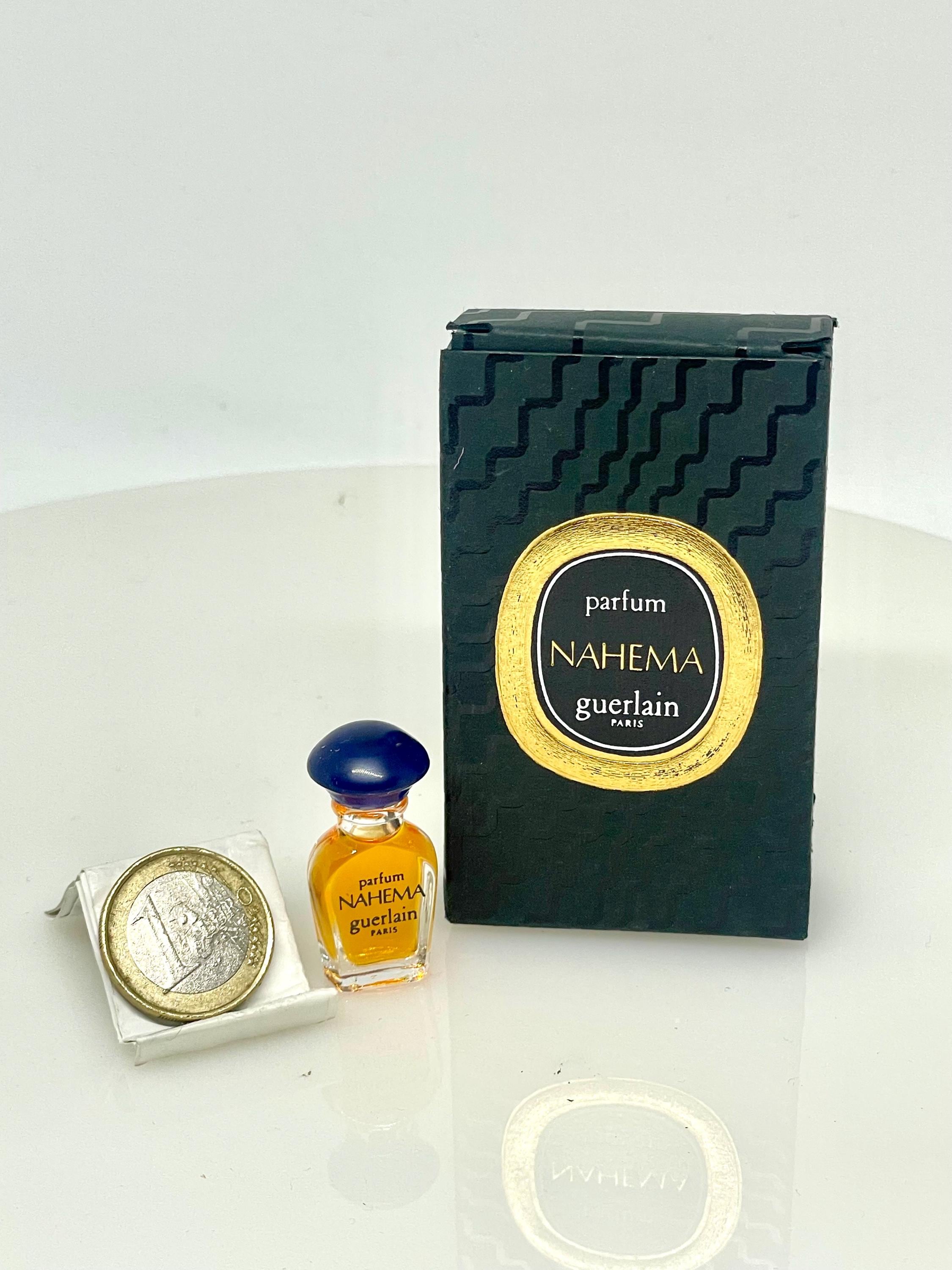 Vintage Vol De Nuit Guerlain