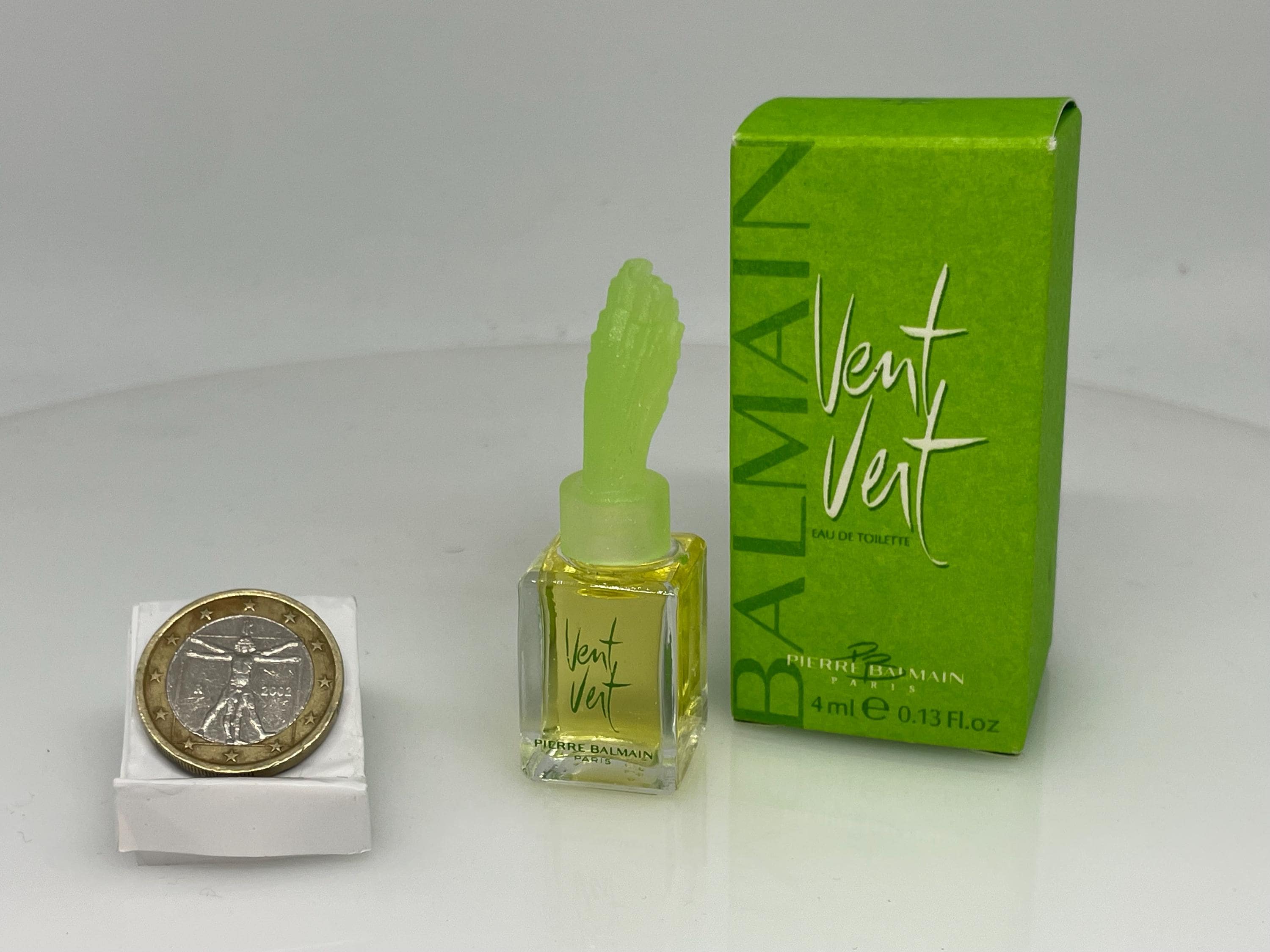 Vent vert perfume - Etsy 日本