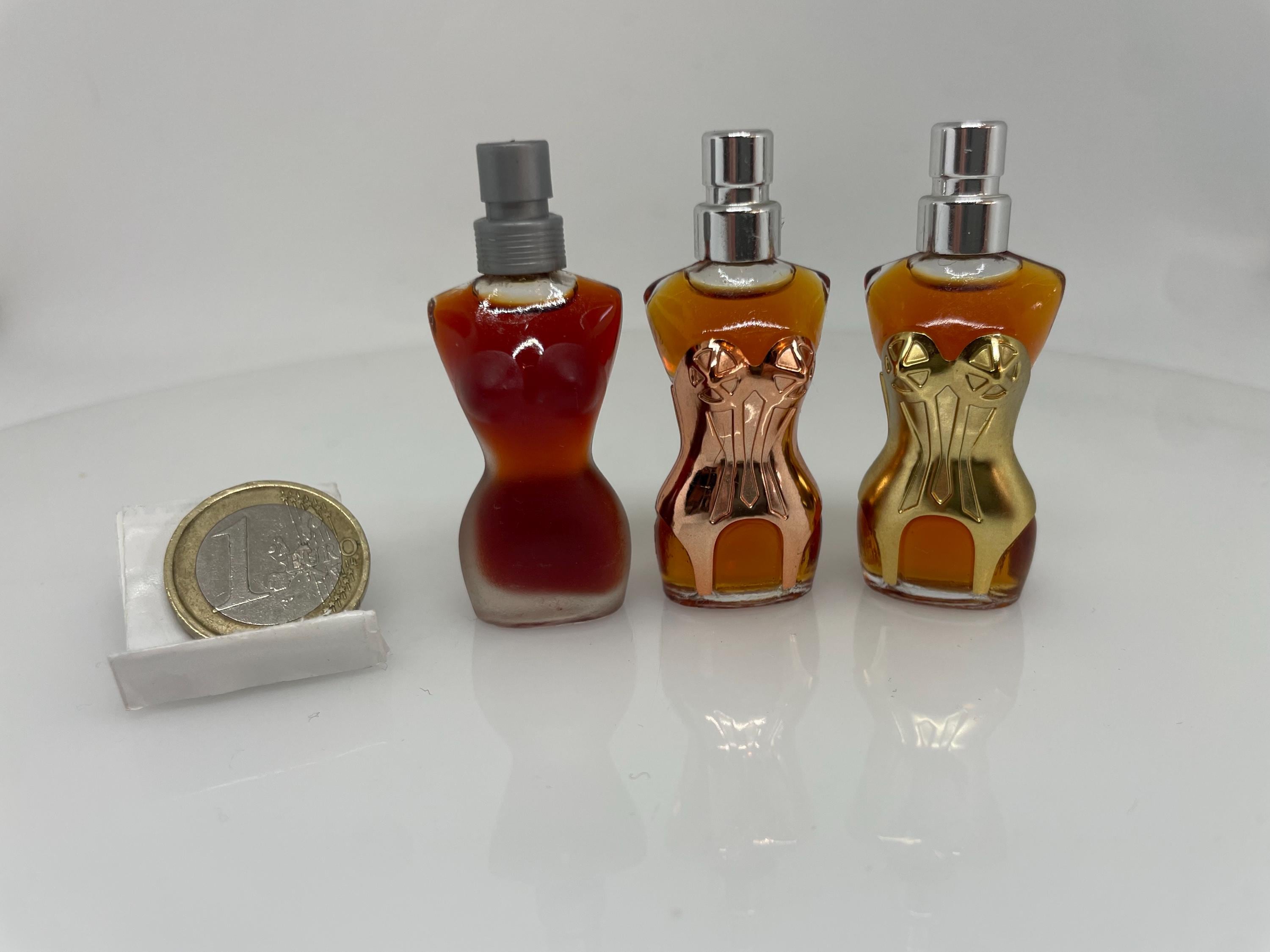 Amazon.com : Classique by Jean Paul Gaultier Eau de Toilette