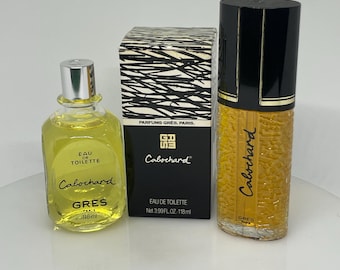 Vintage Paco Rabanne Cologne Eau De Calandre Womens Rare 2 oz Paris 98% Full
