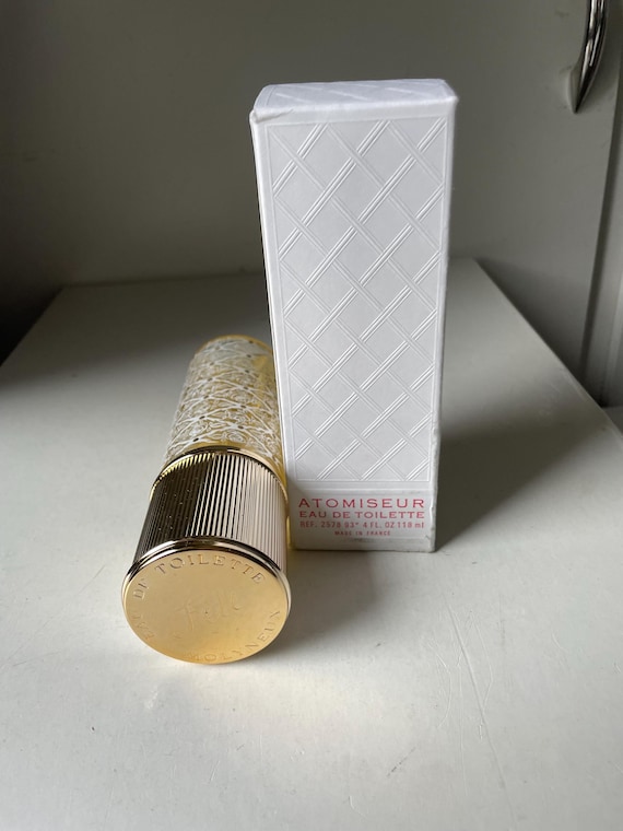 希少 MOLYNEUX Fête モリニュー フェート 香水 フランス製 ボトル Buy FETE by Molyneux ( 1962 ) Vintage Eau De Toilette Online in
