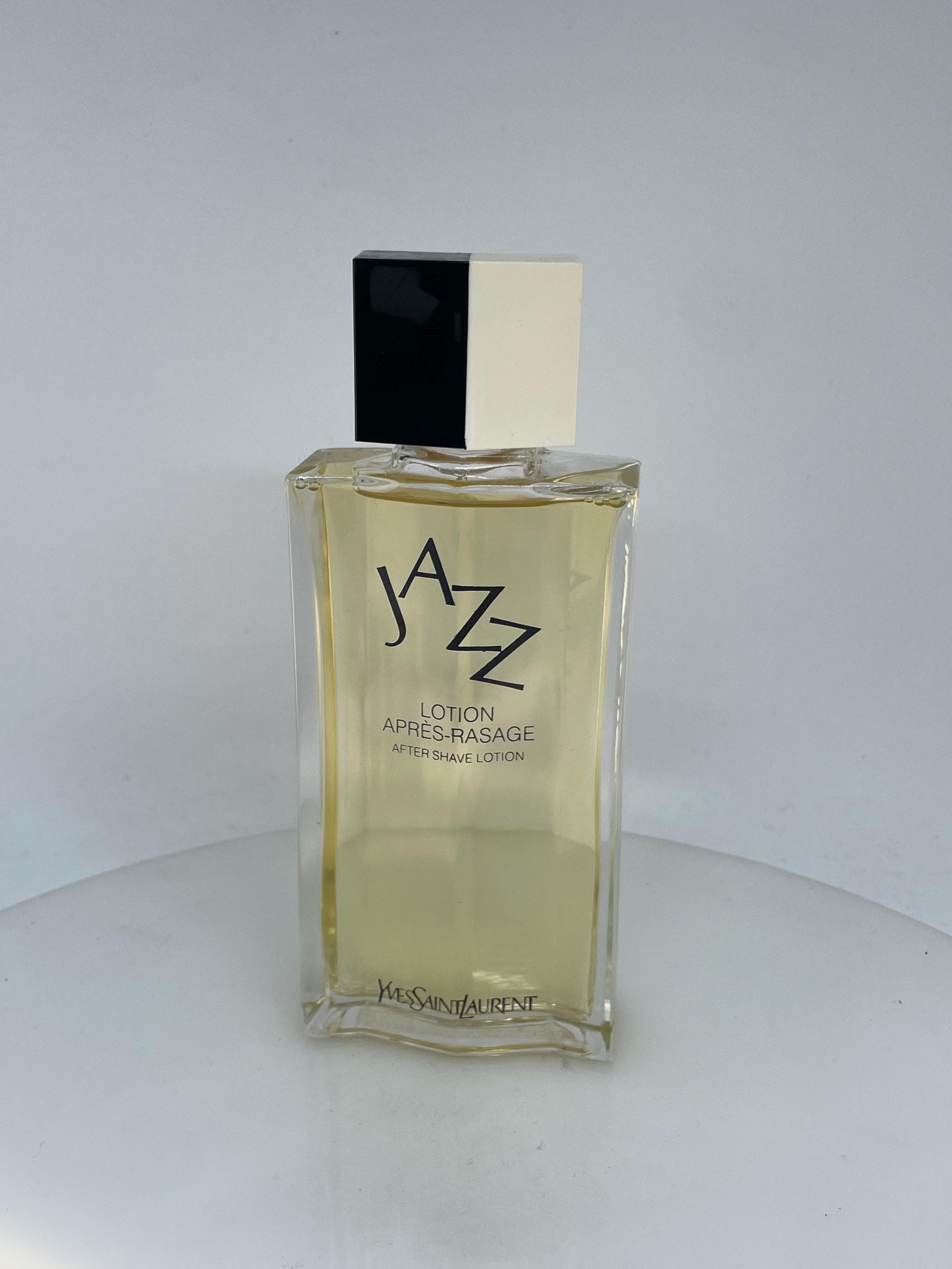 YVES SAINT LAURENT/イブサンローラン】香水 JAZZ ジャズ
