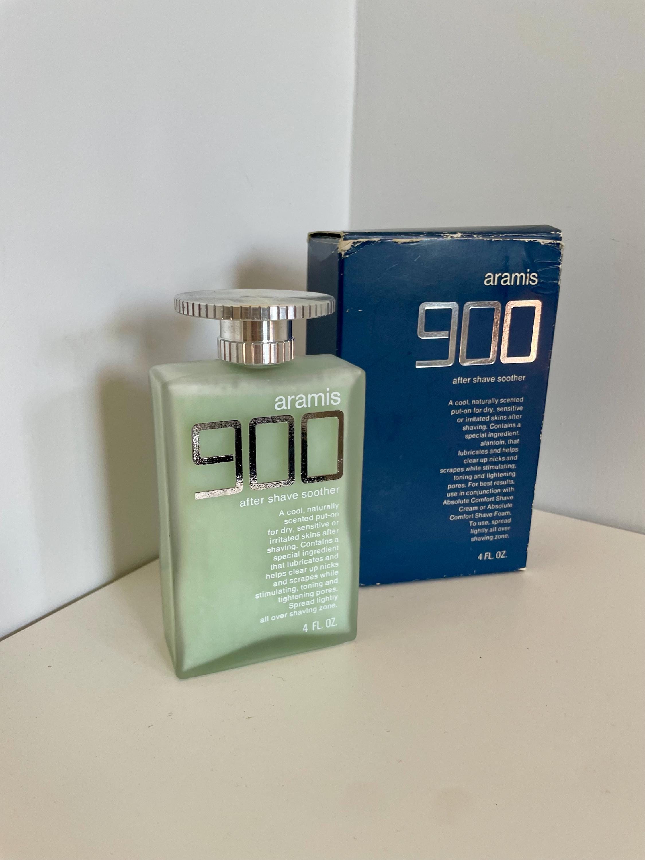 アラミス アラミス900 アフターシェーブ 50ml ARAMIS 900 50ML VINTAGE AFTER SHAVE COLOGNE SPLASH | eBay