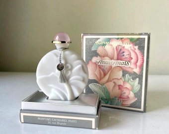 ルル」 ヴィンテージ オードパルファム 100ml – キャシャレル – 中古品