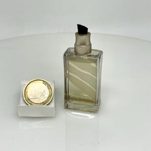 JUNGLE Pour Homme by Kenzo ( 1998 )  Vintage Miniature 5 ml
